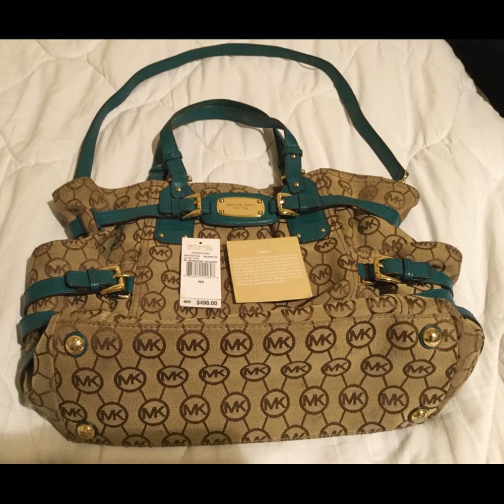 Michael Kors bag